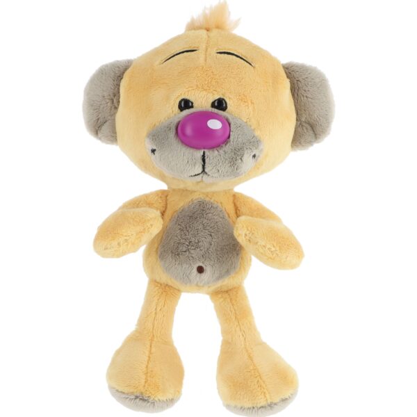 Pimboli pluche knuffel 30cm